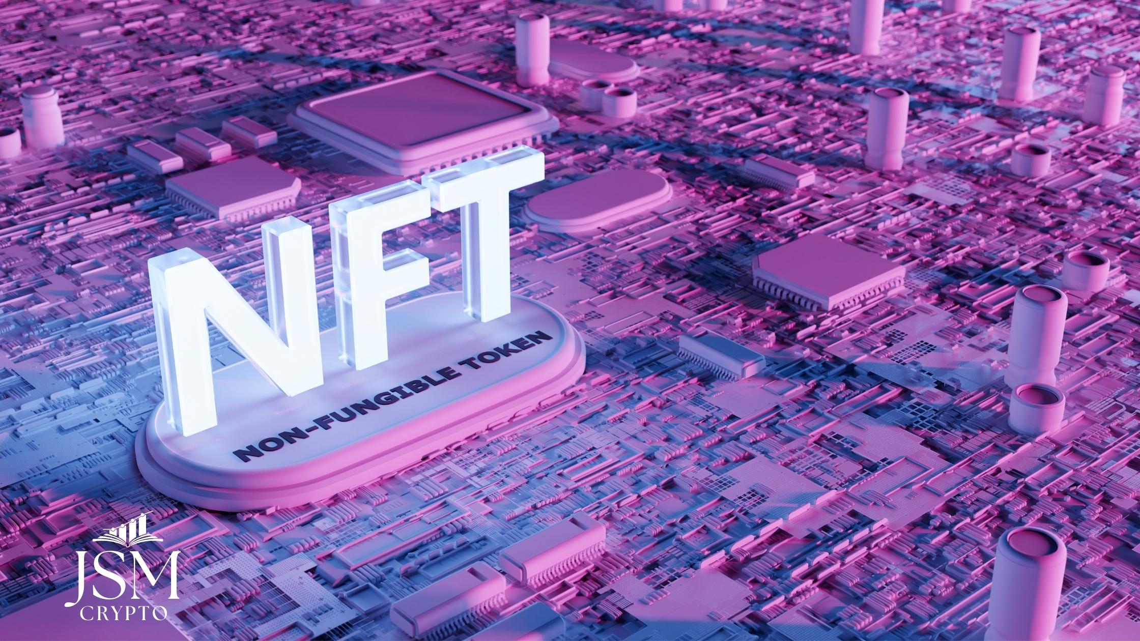 What Are NFTs, And How Can They Help You?