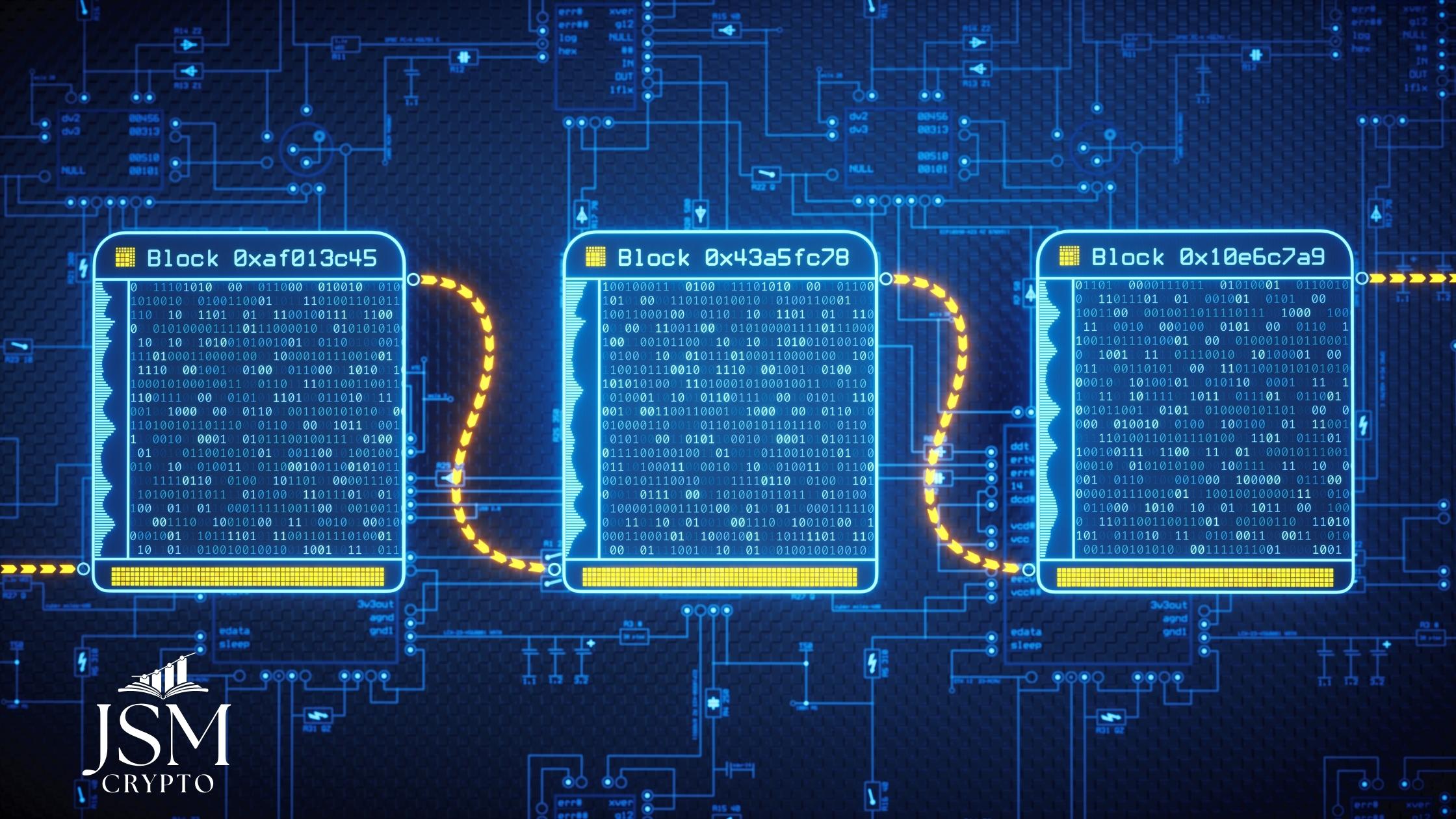 What is Blockchain? A Simple Guide to Understanding Blockchain Technology
