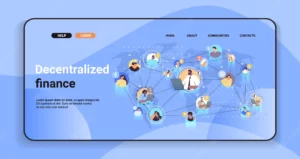 A Beginner's Guide to DeFi: What is Decentralised Finance and How Does it Work?