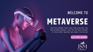 What is the metaverse?