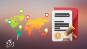 Cryptocurrency Regulation: Understanding the Laws and Compliance