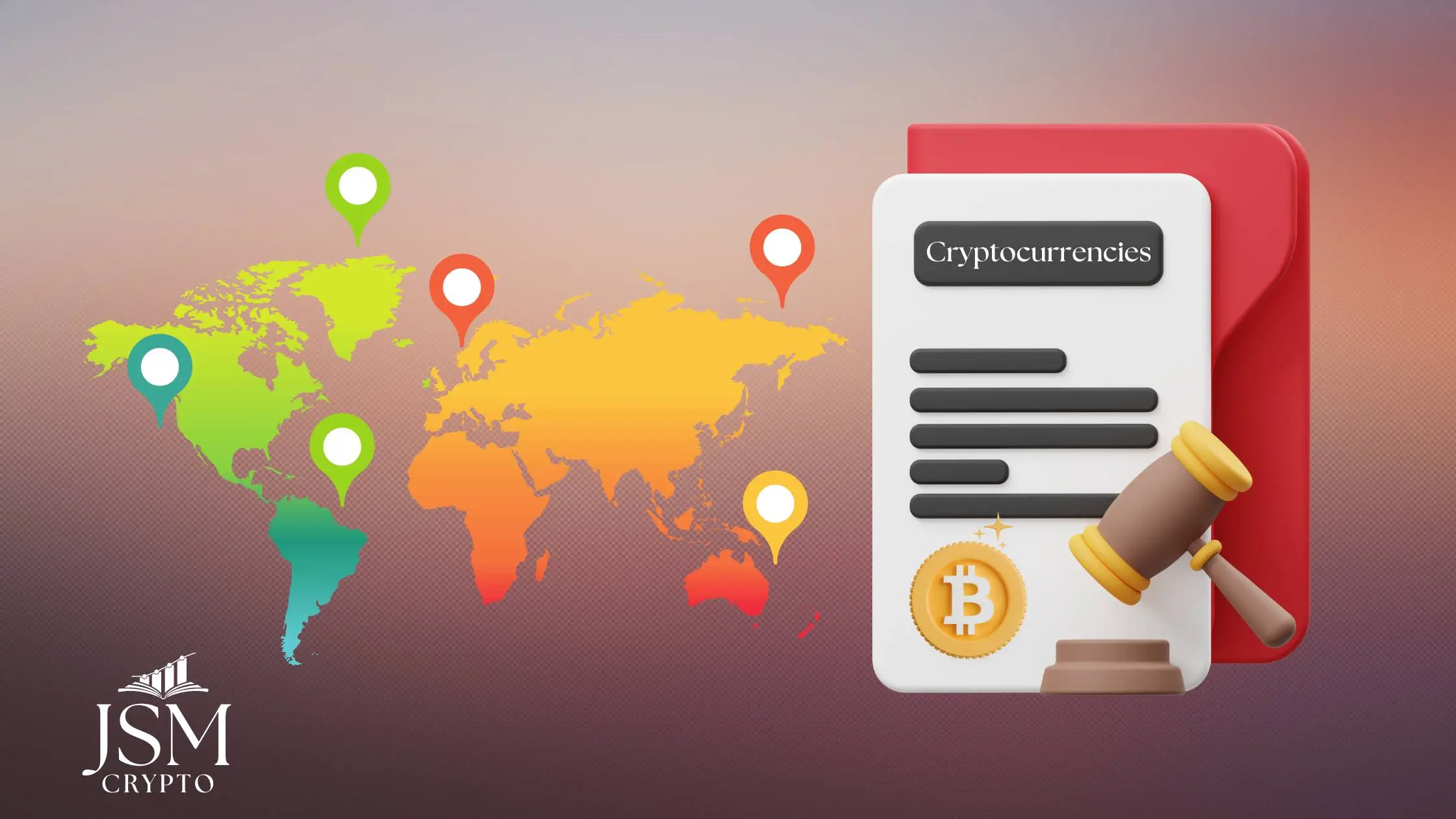 Cryptocurrency Regulation: Understanding the Laws and Compliance