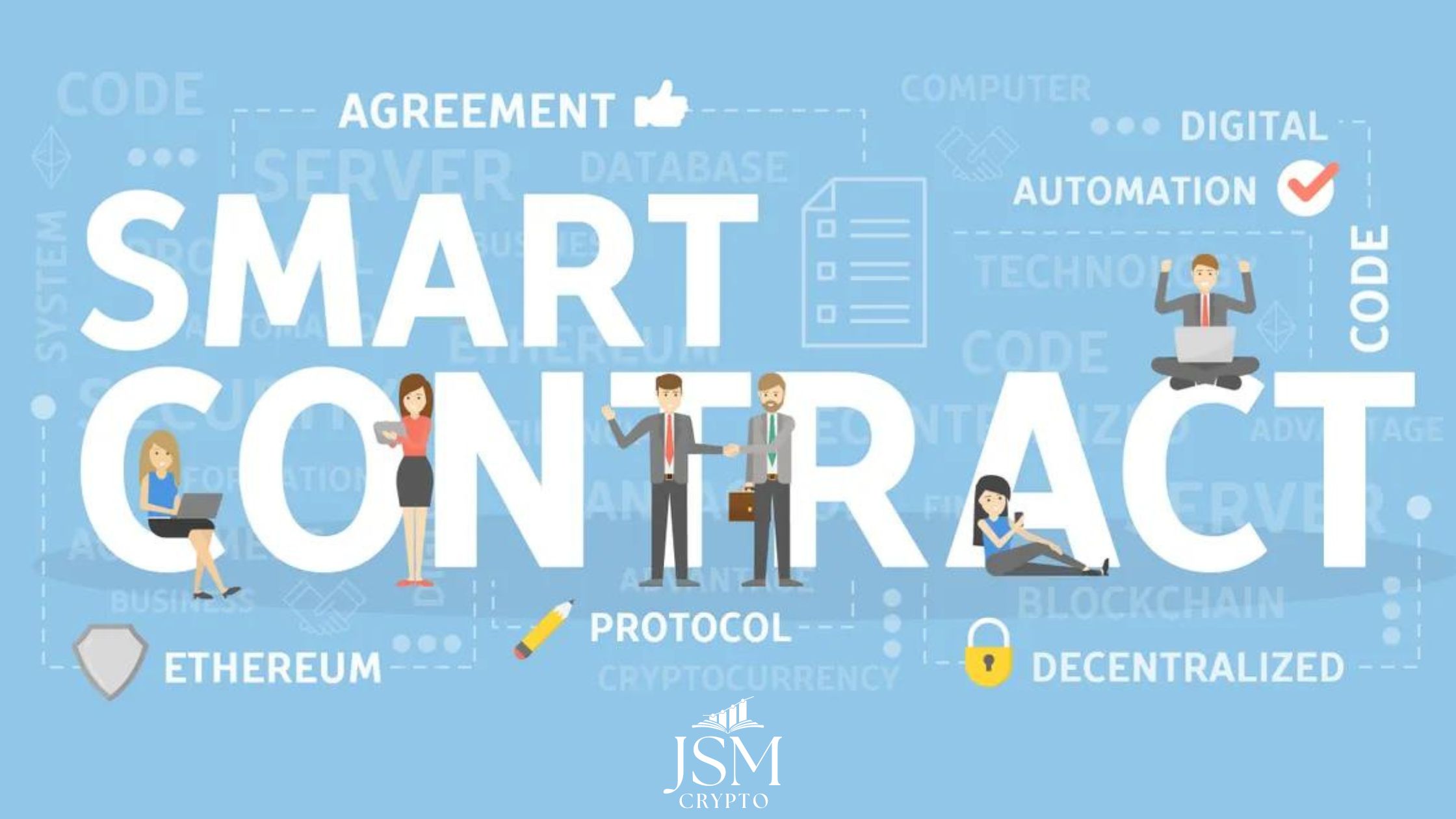 Smart Contracts: The Future of Contract Management Explained